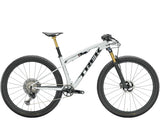 Supercaliber SLR 9.9 XTR S Argent Drizzle