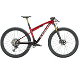 Supercaliber SLR 9.9 XTR S Red Smoke Drizzle