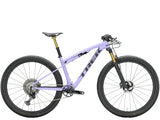 Supercaliber SLR 9.9 XTR S Lavender Haze