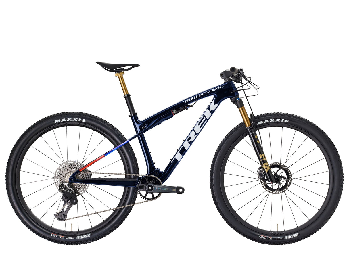 Supercal SLR9.9XTRDi2 S Navy Smoke - NAVY SMOKE, S