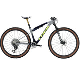 Supercaliber SLR 99XXAXS S Carbon Smoke Blue/Slate/Green