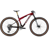 Supercaliber SLR 99XXAXS S Red Smoke Drizzle