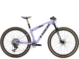 Supercaliber SLR 99XXAXS S Lavender Haze