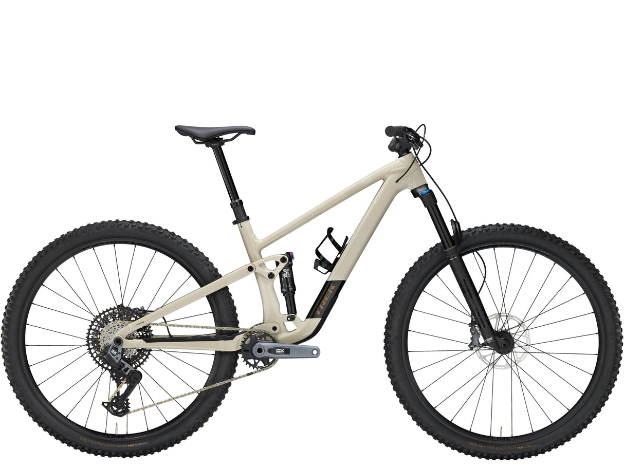 Top Fuel 9 S 27.5 Buff Beige - BUFF BEIGE, S (27.5" WHEEL)