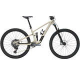 Top Fuel 9 S 27.5 Buff Beige - BUFF BEIGE, S (27.5" WHEEL)