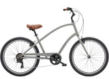 Townie 7D Step Over 26 Cement