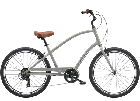 Townie 7D Step Over 26 Cement