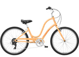 Townie 7D Step Thru 26 Marigold