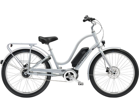 Townie Go! 5i Step Thru US 26 Prismatic