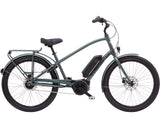 Townie Go! 5i Step Over US 26 Anthracite