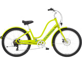 Townie Go! 7D EQ Step Thru US M Citron