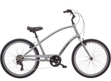Townie 7D Step Over 26 Nickel