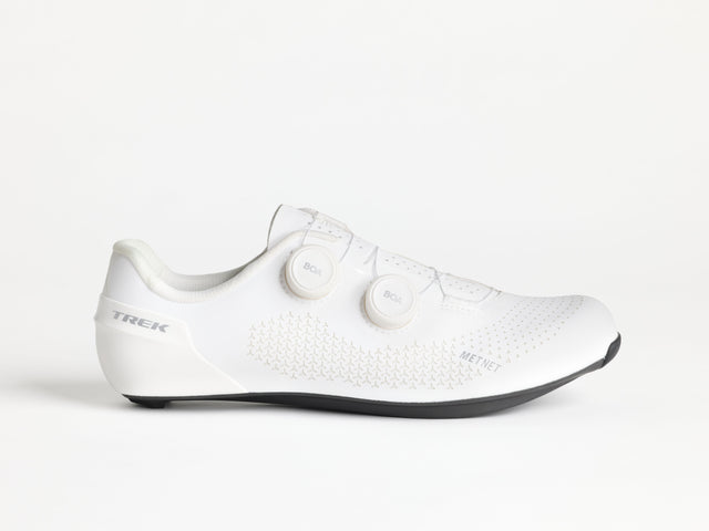 Shoe Trek Velocis Road 42.5 White