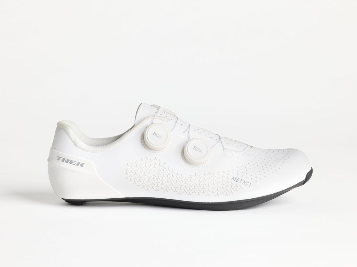 Shoe Trek Velocis Road 45.5 White