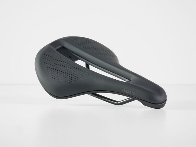 Saddle Trek Verse Short 145mm Elite Black