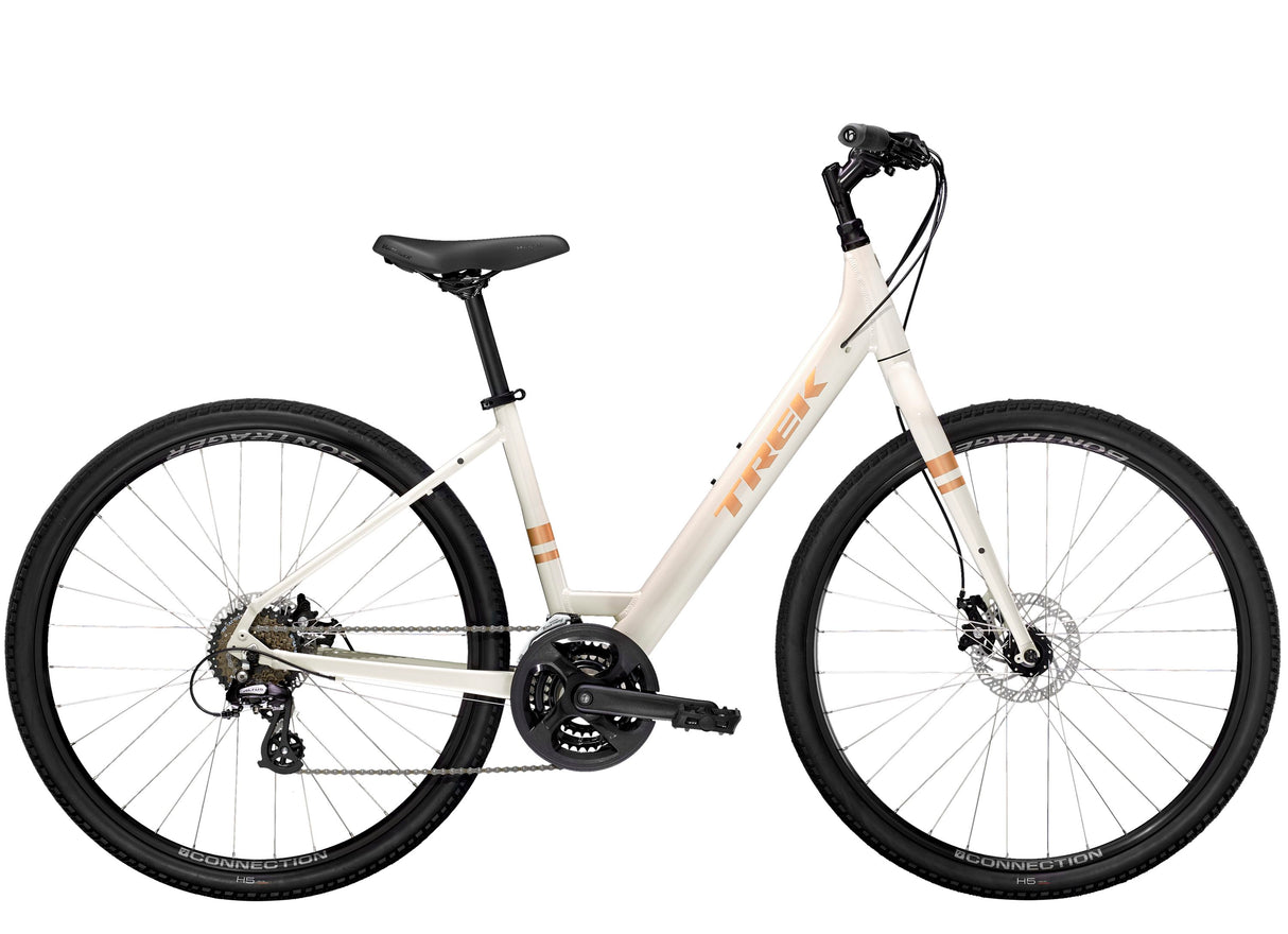 Verve 1 Disc Low Step S Era White - ERA WHITE, S
