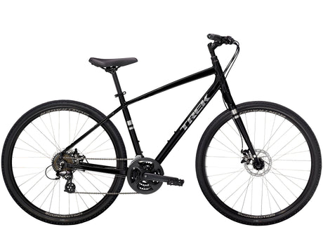 Verve 1 Disc S Trek Black - TREK BLACK, S