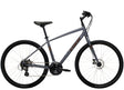 Verve 1 S Galactic Grey - GALACTIC GREY, S