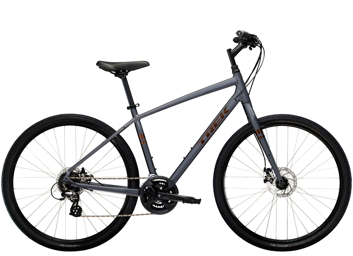 Verve 1 S Galactic Grey - GALACTIC GREY, S
