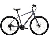 Verve 1 S Galactic Grey - GALACTIC GREY, S