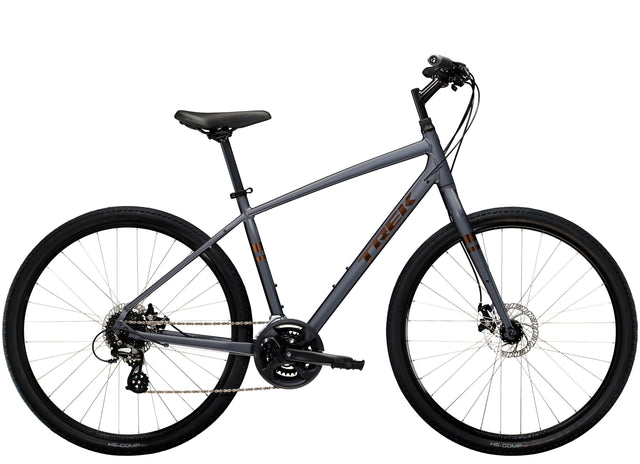 Verve 1 S Galactic Grey - GALACTIC GREY, S