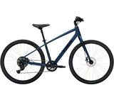 Verve 2 SO S Mulsanne Blue - MULSANNE BLUE, S