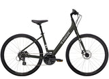 Verve 2 Disc Low Step S Lithium Grey - LITHIUM GREY, S