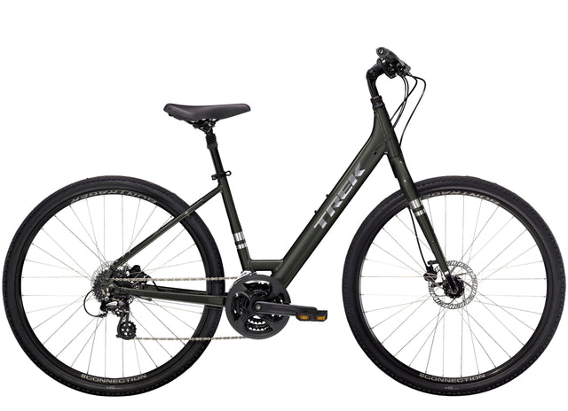 Verve 2 Disc Low Step S Lithium Grey - LITHIUM GREY, S