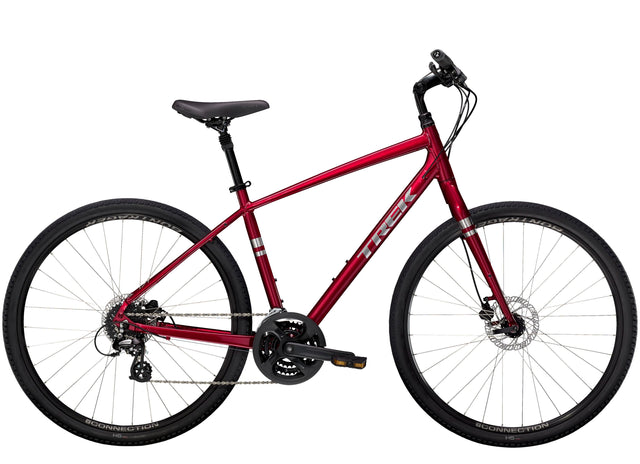 Verve 2 Disc S Rage Red - RAGE RED, S