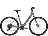 Verve 2 LS XS Galactic Grey - GALACTIC GREY, XS