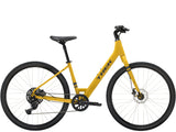Verve 2 LS XS Baja Yellow - BAJA YELLOW, XS
