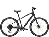 Verve 3 SO S Matte Trek Black - MATTE TREK BLACK, S