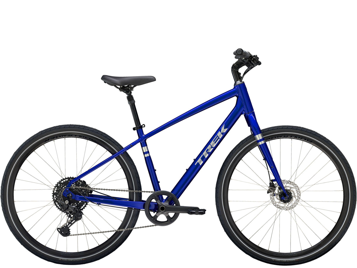 Verve 3 SO S Hex Blue - HEX BLUE, S