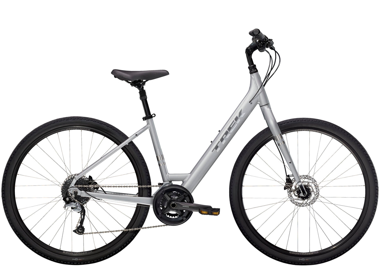 Verve 3 Disc Low Step S Quicksilver - QUICKSILVER, S
