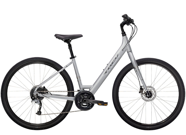 Verve 3 Disc Low Step S Quicksilver - QUICKSILVER, S