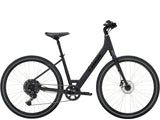 Verve 3 LS XS Matte Trek Black - MATTE TREK BLACK, XS