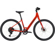 Verve 3 LS XS Lava - LAVA, XS