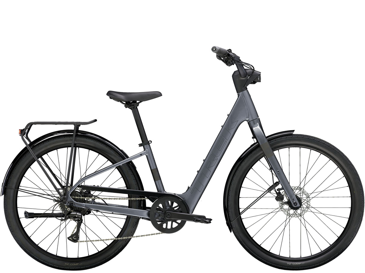 Verve+ 1 LS LT US S Galactic Grey - GALACTIC GREY, S