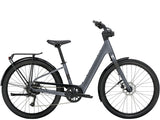 Verve+ 1 LS LT US S Galactic Grey - GALACTIC GREY, S
