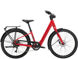 Verve+ 1 LS LT US S Viper Red - VIPER RED, S
