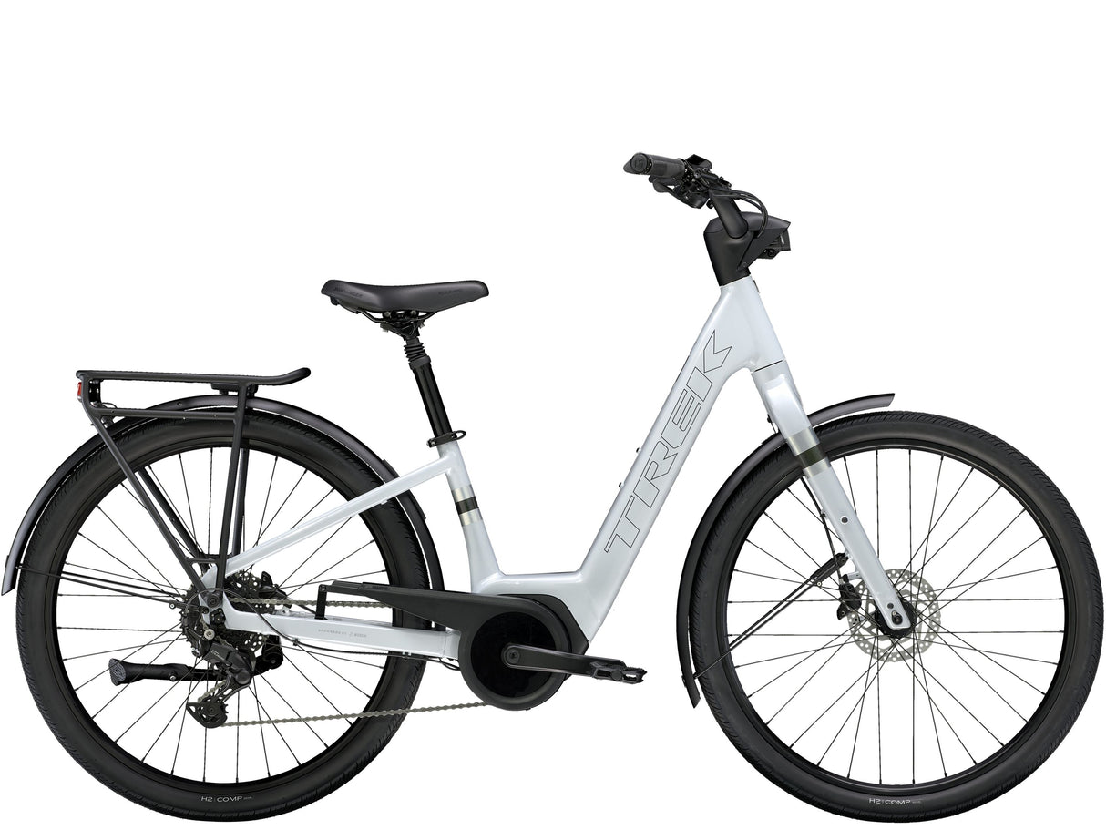 Verve+ 2 LS US S Plasma Grey Pearl - PLASMA GREY PEARL, S