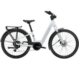 Verve+ 2 LS US S Plasma Grey Pearl - PLASMA GREY PEARL, S