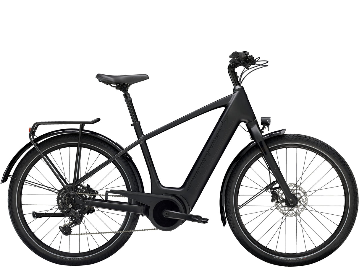 Verve+ 3 SO US M Matte Trek Black - MATTE TREK BLACK, M