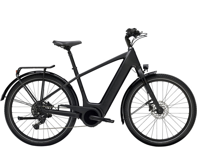 Verve+ 3 SO US M Matte Trek Black - MATTE TREK BLACK, M
