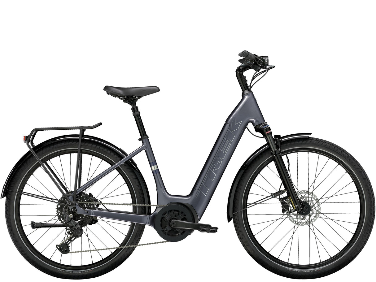 Verve+ 4S LS US XS Galactic Grey - GALACTIC GREY, XS
