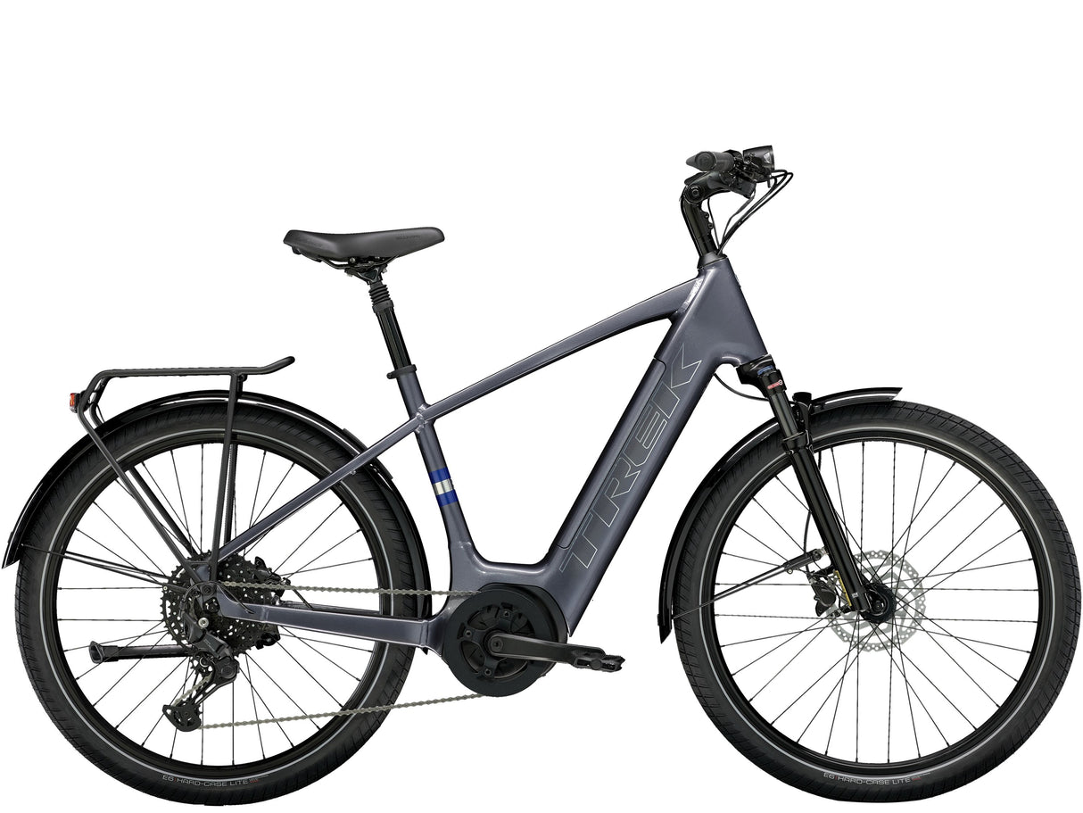 Verve+ 4S SO US M Galactic Grey - GALACTIC GREY, M
