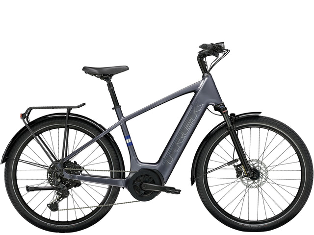 Verve+ 4S SO US M Galactic Grey - GALACTIC GREY, M