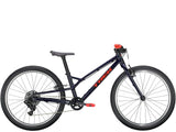 Wahoo 24 Path 24 Deep Dark Blue - DEEP DARK BLUE, 24" WHEEL