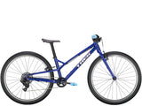 Wahoo 26 Path 26 Hex Blue - HEX BLUE, 26" WHEEL