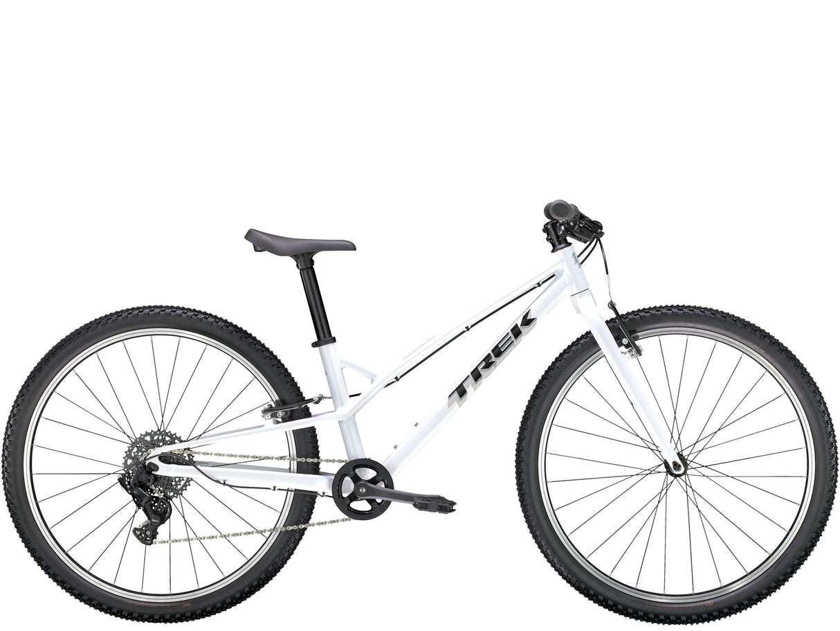 Wahoo 26 Path 26 White Prismatic - WHITE PRISMATIC, 26" WHEEL